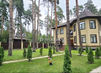 Продаю дом, 681 м2, посёлок городского типа Кратово, улица Гоголя