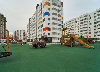 1-ком. квартира на продажу, 35 м2, Краснодар, ЖК Южане, улица Даниила Смоляна, 65к1
