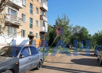 Продаю 2-комнатную квартиру, 43.6 м2, посёлок Солонцы, улица Новостроек, 3