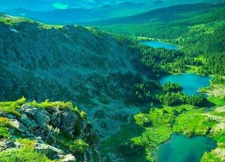 Продажа участка, 10 сот., Узнезинское сельское поселение