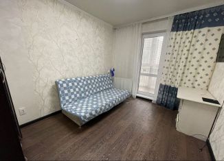 Сдача в аренду 1-ком. квартиры, 34 м2, Тюмень, Интернациональная улица, 199к5, ЖК Авиатор