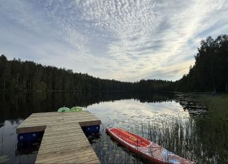 Сдается дом, 28 м2, посёлок Метсямикли, квартал 22202, 1394