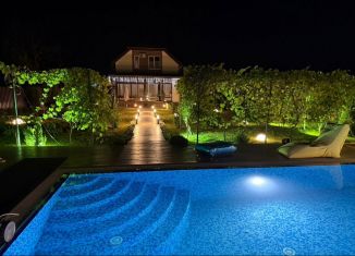 Дом на продажу, 156 м2, станица Гостагаевская, Рыбачий переулок