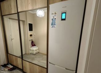 Сдам в аренду квартиру студию, 45 м2, Сочи, Кирпичная улица, 2к3, ЖК Триумф