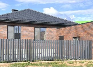 Продам дом, 110 м2, станица Гостагаевская, Зелёная улица