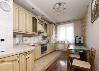 Сдам 2-ком. квартиру, 52.6 м2, Котельники, 2-й Покровский проезд, 14к1