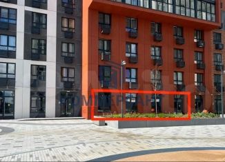 Продается торговая площадь, 181 м2, Нижний Новгород, 2-я Оранжерейная улица, 4А