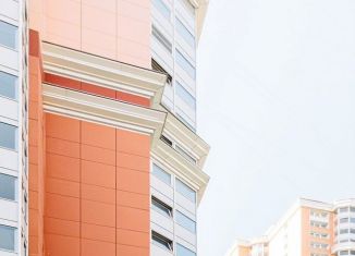 2-комнатная квартира на продажу, 47.8 м2, Санкт-Петербург, улица Кустодиева, 5к1, ЖК Байрон