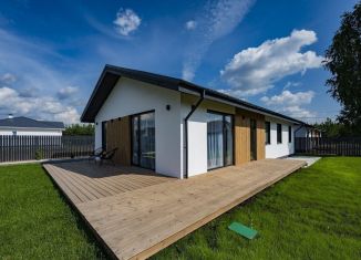 Дом на продажу, 124 м2, Домодедово, Малиновая улица, 16