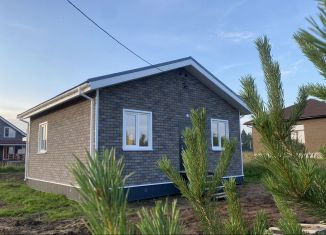 Продаю дом, 64 м2, деревня Неготино, Солнечная улица