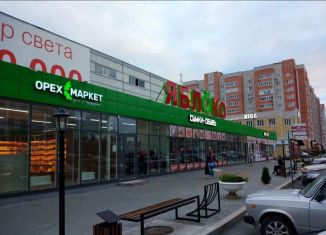 Сдается торговая площадь, 50 м2, Тюмень, улица Василия Гольцова, 34/3