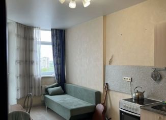 Продам однокомнатную квартиру, 41 м2, Пермь, улица Карпинского, 112, ЖК Триумф Квартал 2