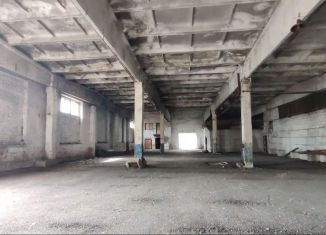 Сдаю в аренду производство, 1700 м2, Самарская область, Заводская улица, 3