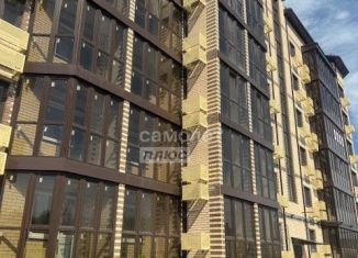 Продажа 1-ком. квартиры, 35.3 м2, Горячий Ключ, улица Ярославского, 100В