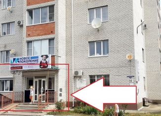 Продаю помещение свободного назначения, 95 м2, Ставрополь, улица Бруснева, 9Б, микрорайон № 19