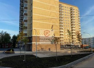 Продажа двухкомнатной квартиры, 60 м2, Сергиев Посад, Ярославское шоссе, 8Б