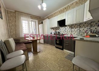 Продам 2-ком. квартиру, 60 м2, Люберцы, улица Камова, 9к3, ЖК Люберцы 2018