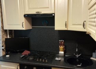 Продается 3-комнатная квартира, 52 м2, Владимирская область, микрорайон Дубки, 5