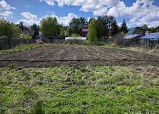 Земельный участок на продажу, 9.6 сот., ДНТ Калиновка