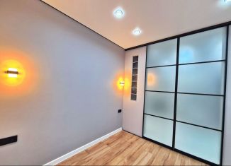 1-комнатная квартира на продажу, 41 м2, Тула, ЖК Выше, улица Маршала Полубоярова, 4