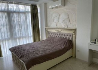 Продам 2-ком. квартиру, 85.2 м2, Сочи, улица Яна Фабрициуса, 2/28А, микрорайон Яна Фабрициуса