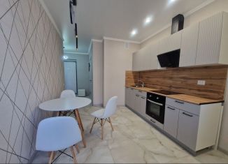 1-комнатная квартира на продажу, 44.7 м2, Энгельс, ЖК Ладья, Пристанская улица, 85/1