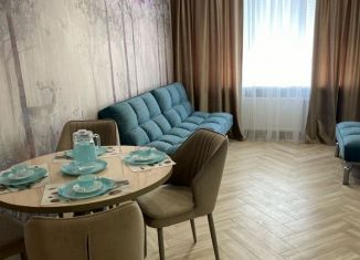 Продажа квартиры студии, 41.5 м2, Курск, улица Карла Маркса, 66Д