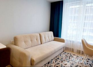 Квартира на продажу студия, 21.2 м2, Москва, 1-я улица Леонова, 18, район Ростокино