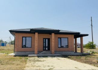 Дом на продажу, 124 м2, село Урожайное, квартал имени Александра Сокина, 100