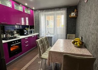 Продажа трехкомнатной квартиры, 75 м2, Йошкар-Ола, улица Куйбышева, 29, 5-й микрорайон