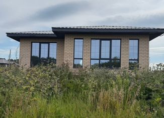 Дом на продажу, 115 м2, коттеджный посёлок Белая Усадьба