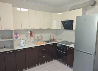 Аренда 1-комнатной квартиры, 37.7 м2, Краснодар, улица имени Валерия Гассия, 22, микрорайон Почтовый