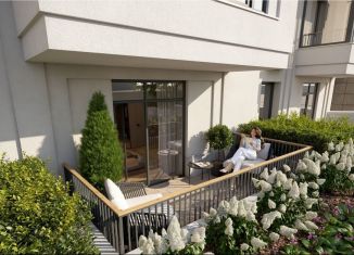 Продажа двухкомнатной квартиры, 58.8 м2, Пермь, Петропавловская улица, 14