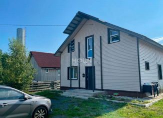 Продаю дом, 180 м2, посёлок Новая Вилга, Огородная улица, 9