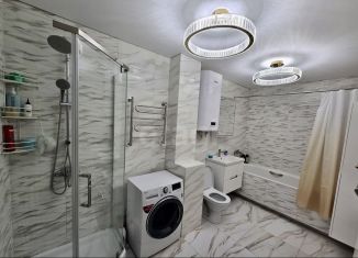 Трехкомнатная квартира на продажу, 100 м2, Воронеж, Московский проспект, 114, ЖК Арка