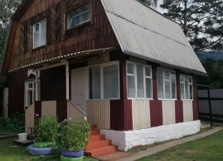 Дом в аренду, 85 м2, поселок Аршан, улица Ломоносова, 15А