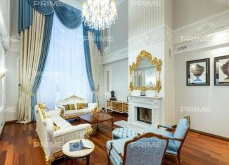 Продажа дома, 687 м2, поселок дома отдыха Озера, КП Довиль, 422