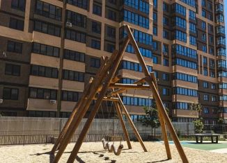 Продаю 2-ком. квартиру, 68.9 м2, Краснодар, Конгрессная улица, 41к1, ЖК Отражение