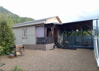 Дом в аренду, 36 м2, Республика Алтай, Цветочная улица, 22