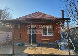 Дом на продажу, 51.8 м2, садовое товарищество Краснодаргорстрой, улица 7-я Линия, 25