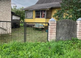 Продаю дом, 54.1 м2, деревня Глоты