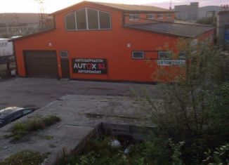 Аренда производства, 500 м2, Мурманская область, Кольский проспект, 183А