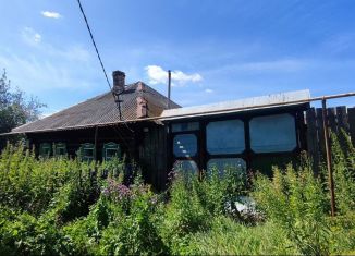 Продажа дома, 35 м2, Полевской, улица Блюхера, 11