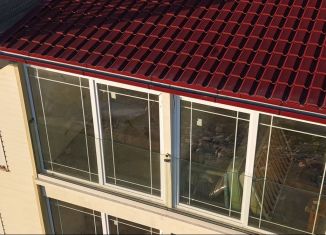 Квартира на продажу студия, 23 м2, Сочи, Азовская улица, 17