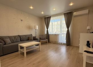 Сдам 2-ком. квартиру, 49.5 м2, Карелия, Промышленная улица, 1