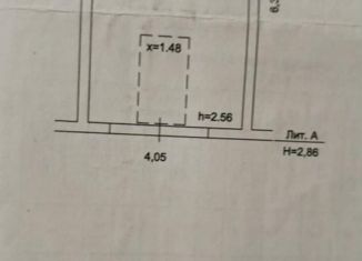 Продаю гараж, 22 м2, Нефтекамск, Дорожная улица, 56