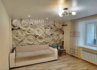 Продам однокомнатную квартиру, 46 м2, Чебоксары, улица А.В. Асламаса, 4
