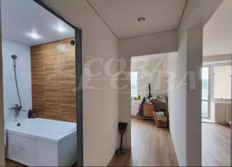 Продается однокомнатная квартира, 39 м2, Тюмень, улица Монтажников, 42Б, ЖК Пятый квартал