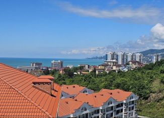 Продажа двухкомнатной квартиры, 50 м2, Сочи, улица Ленина, 290/7к3, ЖК Курортный