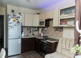 Продажа 1-ком. квартиры, 40.4 м2, посёлок Парголово, Заречная улица, 37